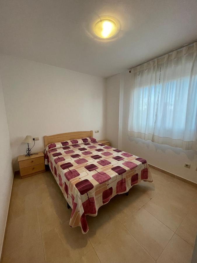 Alpen1 Pompeya Apartamento Peñíscola Exterior foto