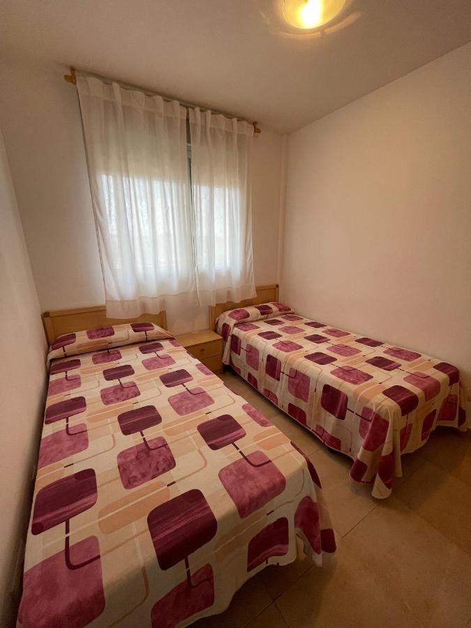 Alpen1 Pompeya Apartamento Peñíscola Exterior foto