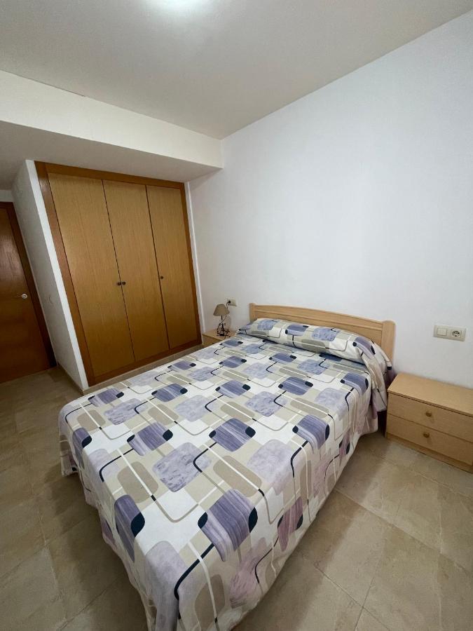 Alpen1 Pompeya Apartamento Peñíscola Exterior foto